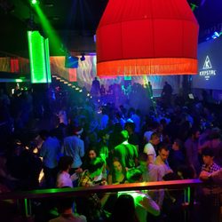 Krystal Grand Club Lisbon