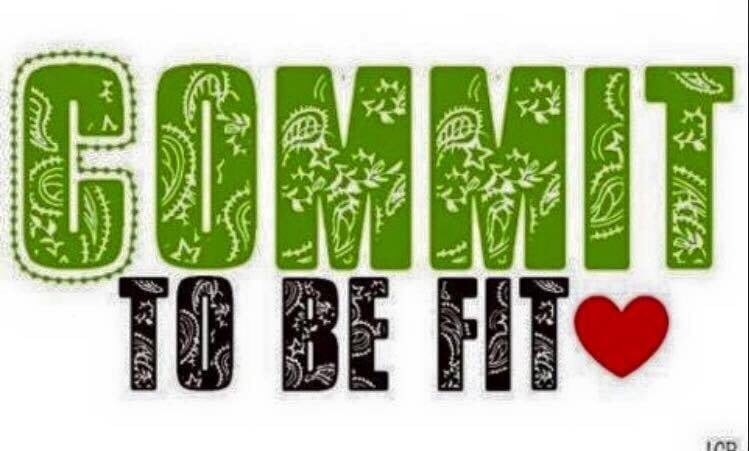 Social spots from Fitt4Life