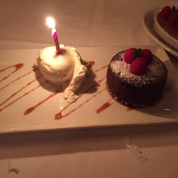Morton's The Steakhouse - Steakhouses Near Me - Hackensack, New Jersey