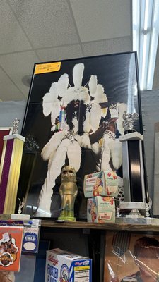 The Mega Mall by null