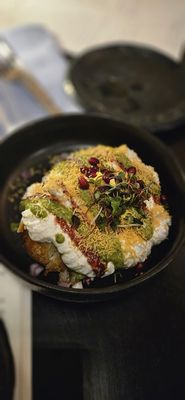 Farzi Café by null