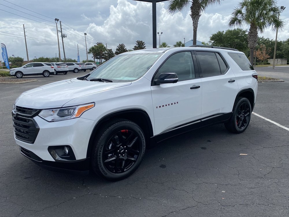 VANN GANNAWAY CHEVROLET Updated September 2024 17 Reviews 2200 E