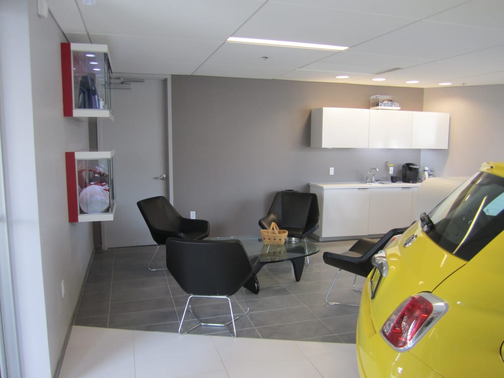 HERB CHAMBERS MASERATI OF MILLBURY Updated September 2024 11 Photos