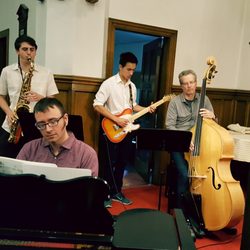 Guitar Workshop - 60th Anniversary Fender Deluxe Telecaster with Jazz Quartet