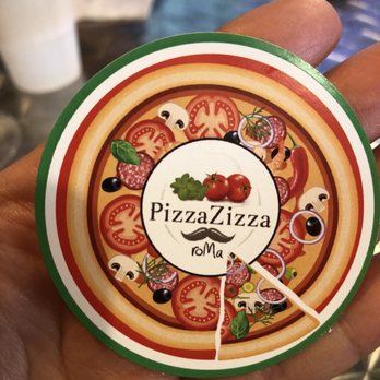 Pizza Zizza - Pizza Near Me - Rome, RM Pizza Zizza - Pizza Near Me - Rome, RM