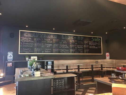 Holy Craft Beer Bar by null