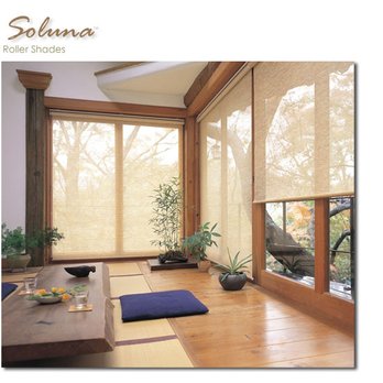 Oklahoma Shutters - Solar woven shade for a clean contemporary look. Oklahoma Shutters offers a full line of window coverings. - Shutters Near Me - Tulsa, Oklahoma Oklahoma Shutters - Solar woven shade for a clean contemporary look. Oklahoma Shutters offers a full line of window coverings. - Shutters Near Me - Tulsa, Oklahoma