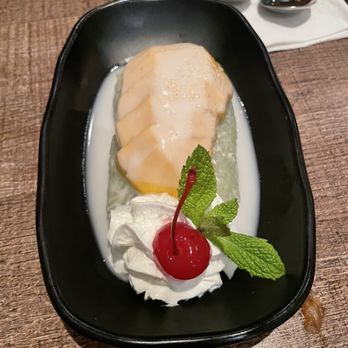 Marwin Thai Restaurant - Mango Sticky Rice - Thai Near Me - New York, New York Marwin Thai Restaurant - Mango Sticky Rice - Thai Near Me - New York, New York