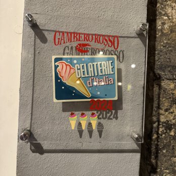 Gelateria della Passera - Award - Ice Cream & Frozen Yogurt Near Me - Florence, FI Gelateria della Passera - Award - Ice Cream & Frozen Yogurt Near Me - Florence, FI
