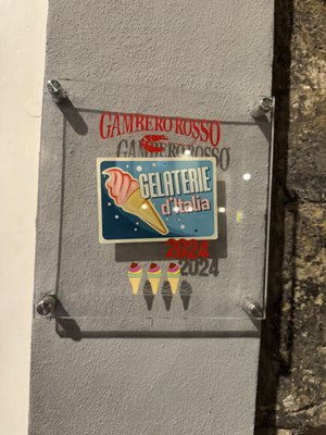 Gelateria Della Passera by null