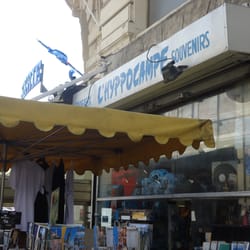 L'Hippocampe