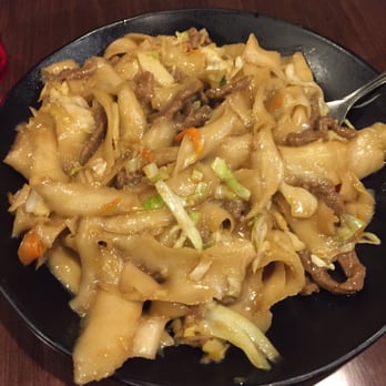 Corner 17 - Hand Shaved Noodles Stir Fried with Shredded Beef - Chinese Near Me - Saint Louis, Missouri Corner 17 - Hand Shaved Noodles Stir Fried with Shredded Beef - Chinese Near Me - Saint Louis, Missouri