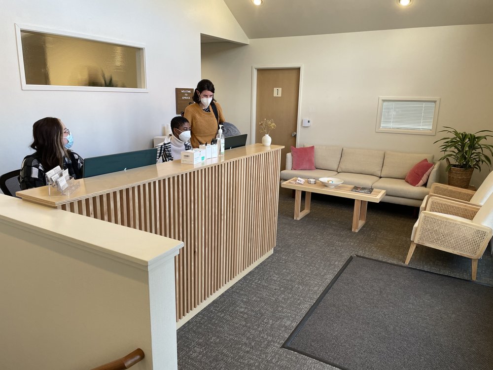 Spruce Psychiatric Associates - grief counselor in Seattle, WA