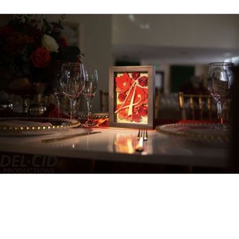 Penelope Designs - Guess tables - Venues & Event Spaces Near Me - Los Angeles, California