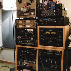 Hall of Justice Recording
