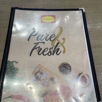 Honest Restaurant - Vegetarian Near Me - Irving, Texas Honest Restaurant - Vegetarian Near Me - Irving, Texas
