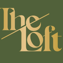 The Loft - Specializing in luxury bridal, lived-in color, and transformations. Full-service excellence: Cuts, Barbering, Extensions, Nails & Lashes