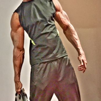 Workout Anytime Winston Salem - Obliques-shaping dips with 45s! - Gyms Near Me - Winston-Salem, North Carolina Workout Anytime Winston Salem - Obliques-shaping dips with 45s! - Gyms Near Me - Winston-Salem, North Carolina