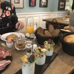 Kontor & Kaffeehaus Königswinter - Kaffee kontor in Königswinter