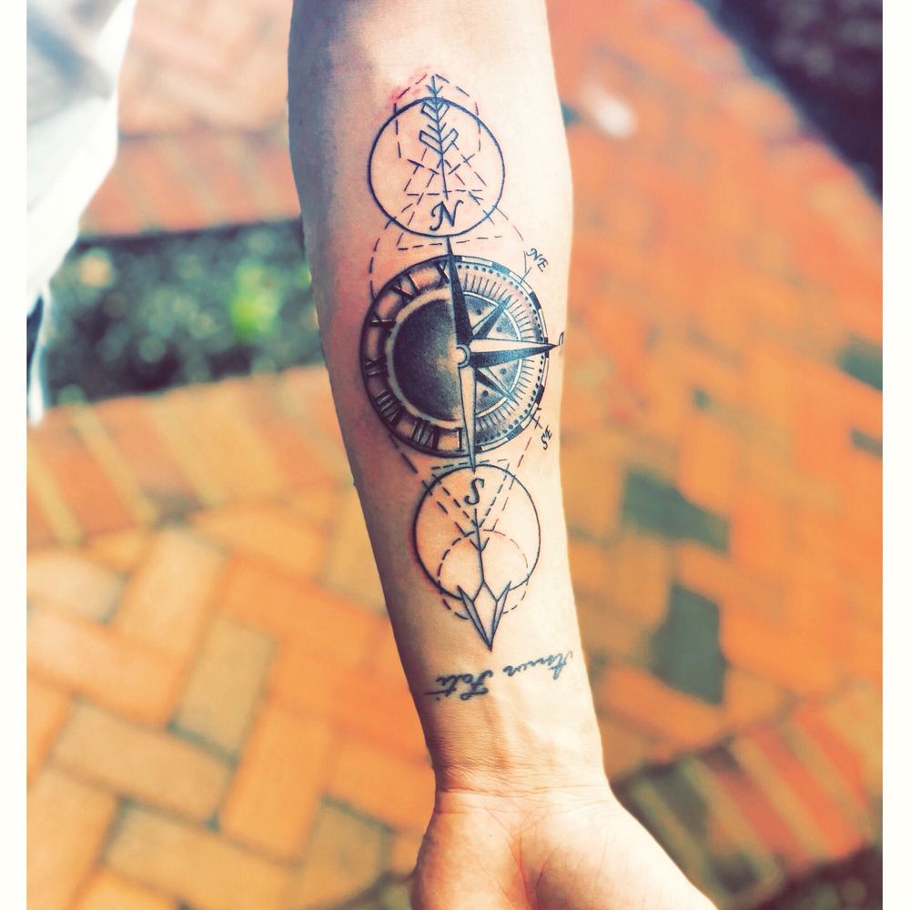 Fluid Ink - Tattoo Near Me - Arlington, Virginia Fluid Ink - Tattoo Near Me - Arlington, Virginia
