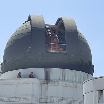 Griffith Observatory - Observatory telescope - Observatories Near Me - Los Angeles, California Griffith Observatory - Observatory telescope - Observatories Near Me - Los Angeles, California