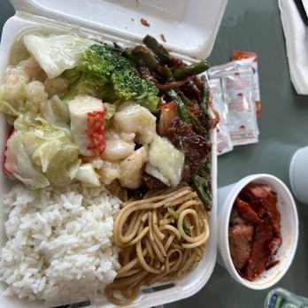 Bamboo Cafe - Chinese Near Me - Bakersfield, California Bamboo Cafe - Chinese Near Me - Bakersfield, California