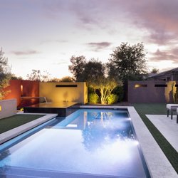Sonoran Waters Custom Pool & Spa