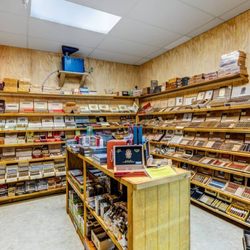 Low Ball Louie's Cigars