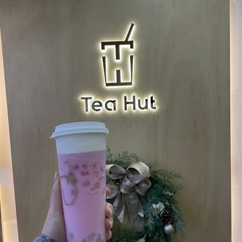 Tea Hut - Pink Lychee - Coffee & Tea Near Me - San Francisco, California Tea Hut - Pink Lychee - Coffee & Tea Near Me - San Francisco, California