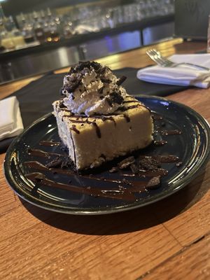 Fire & Oak - Montvale by null