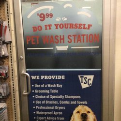 Tractor Supply