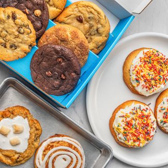Clarabell Cookies - Bakeries Near Me - Sarasota, Florida Clarabell Cookies - Bakeries Near Me - Sarasota, Florida