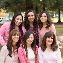 Mashouf Orthodontics - The Staff