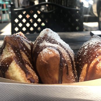 Le Bon Temps - Bakeries Near Me - Dallas, Texas Le Bon Temps - Bakeries Near Me - Dallas, Texas