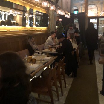 Ibérica - Tapas/Small Plates Near Me - Montreal, Quebec