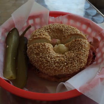 Siegel's Bagels - Ruben - Bagels Near Me - Vancouver, British Columbia Siegel's Bagels - Ruben - Bagels Near Me - Vancouver, British Columbia