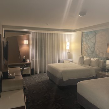 Courtyard by Marriott Walla Walla - Standard room with two beds - Hotels Near Me - Walla Walla, Washington