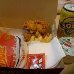 KFC