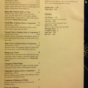 Fork & Stix - Thai Near Me - Saint Louis, Missouri