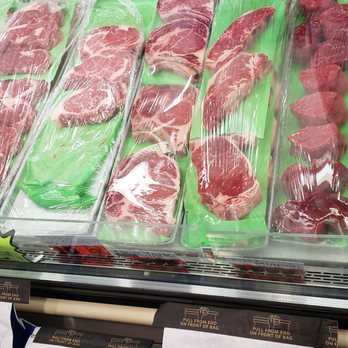Pruski's Meat Market - Meat Shops Near Me - Adkins, Texas