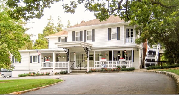 CANDLE LIGHT FUNERAL HOME BY CRAIG WITZKE - Updated June 2026 - 1835