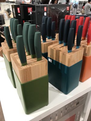 Zwilling J.A. Henckels by null