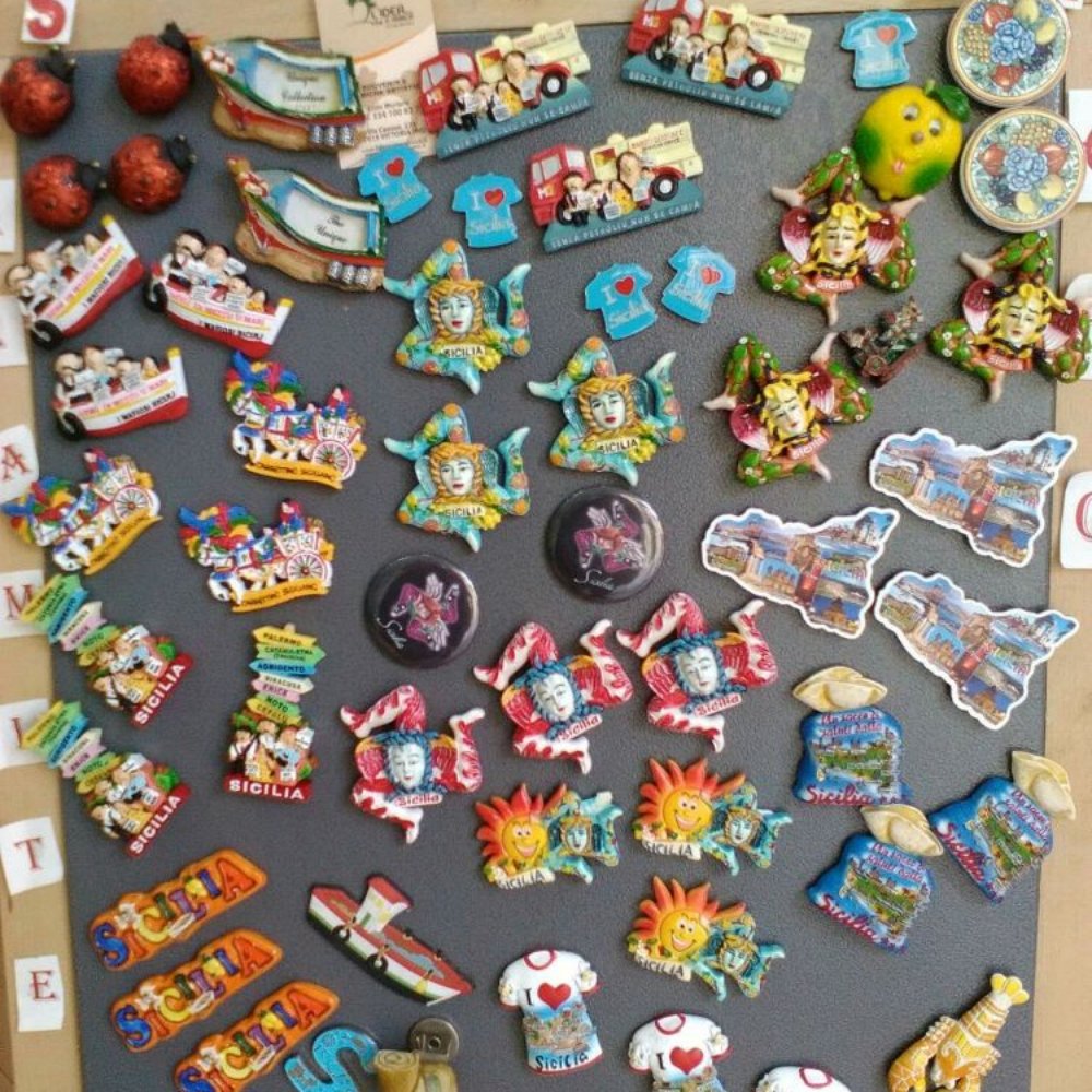 Top 10 Best Souvenir Shops in CATANIA, ITALY - Last Updated January 2026 -  Yelp, image size:1000x1000