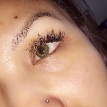 Missy E. Mobile Beauty - Fill!!! Client came all the way from Washington state! - Waxing Near Me