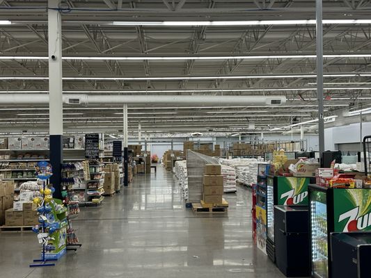 Hong Phat Supercenter by null