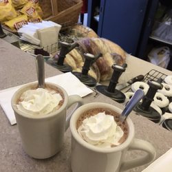 Vintage Cafe