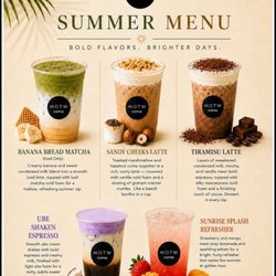 MOTW Coffee