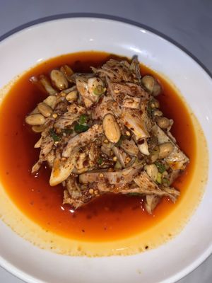 New Haven's Taste of China by null