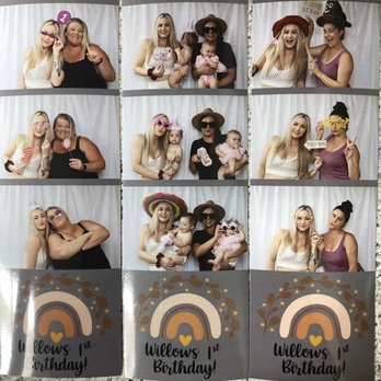 Pic-O-Rama - Photo Booth Rentals Near Me - Upland, California