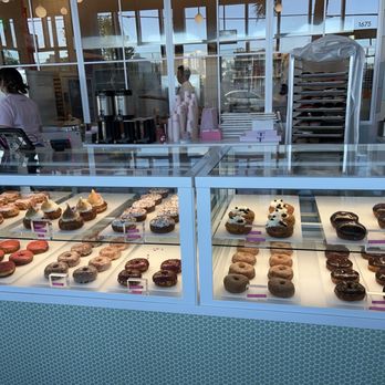 Magic Donuts & Coffee - Delicious donuts - Donuts Near Me - San Francisco, California Magic Donuts & Coffee - Delicious donuts - Donuts Near Me - San Francisco, California